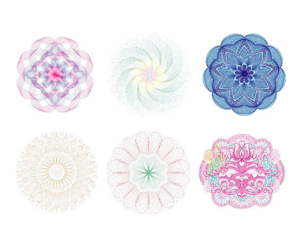 防偽印刷 防偽標簽 防偽商標 采用全球首創(chuàng  )防偽技術(shù)